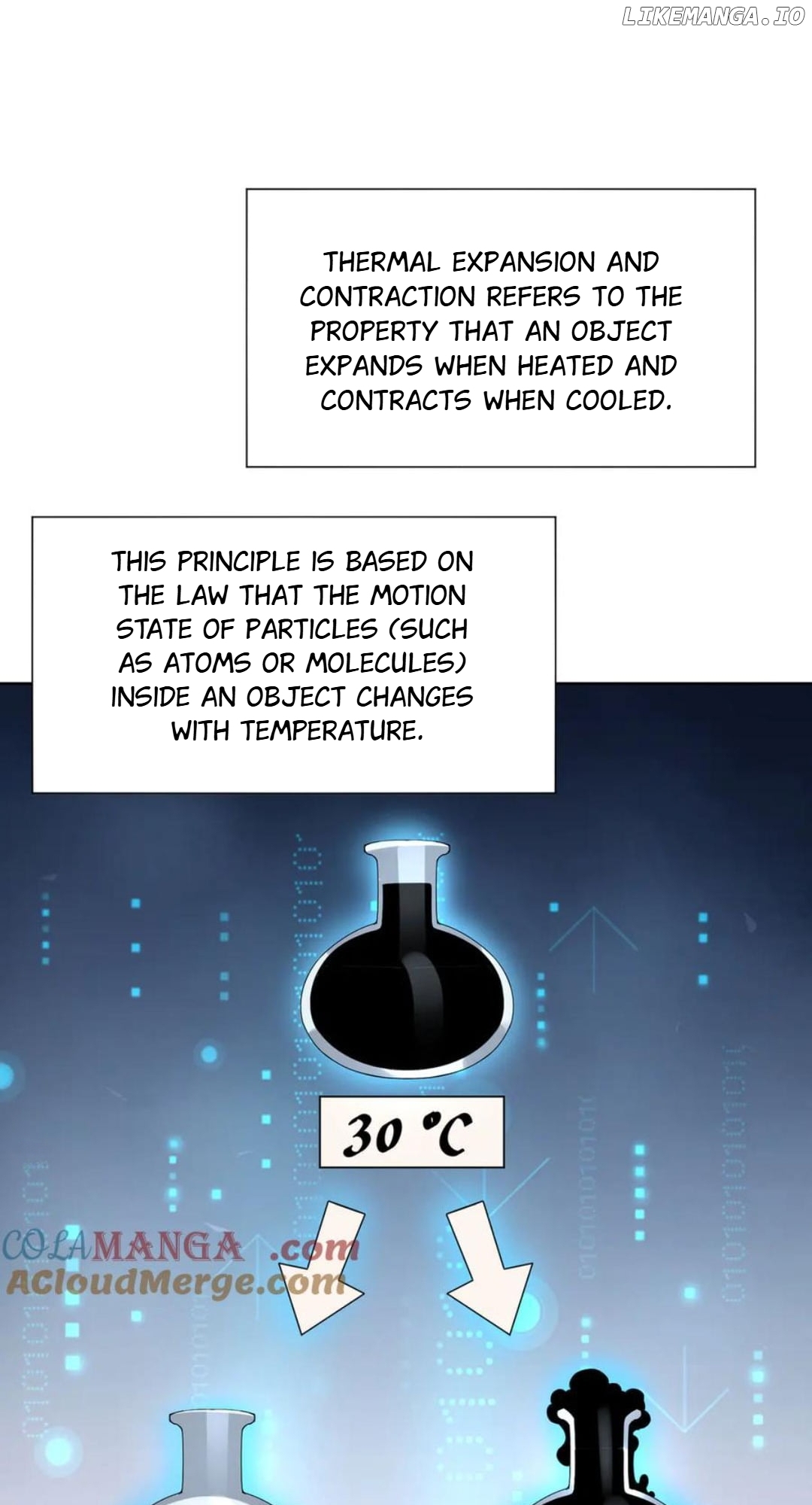 Forging an Industrial Empire in a Magical World Chapter 21 - page 6